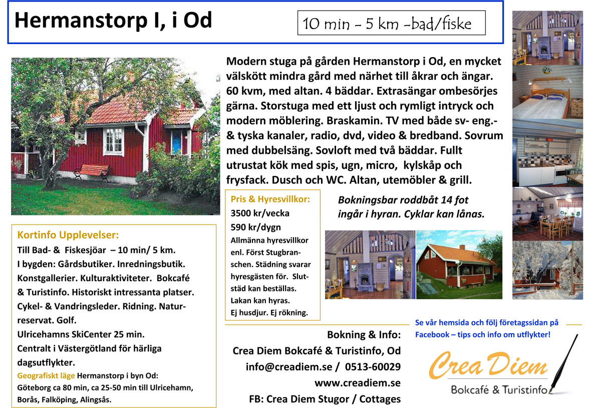 Hermanstorp I Sv